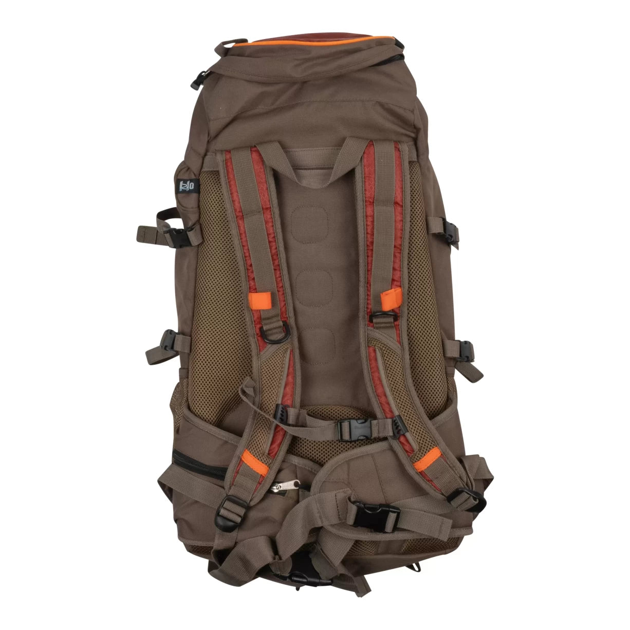 see tech specsBrown/Red