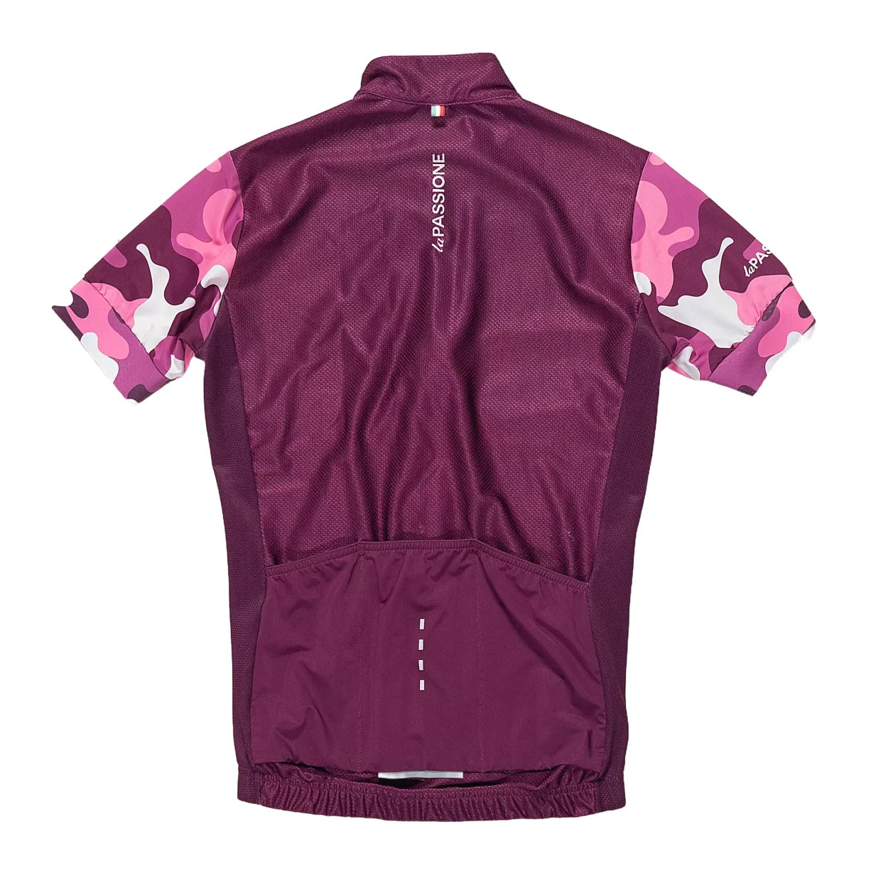 SDark Pink