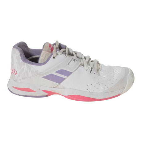 5White/Pink