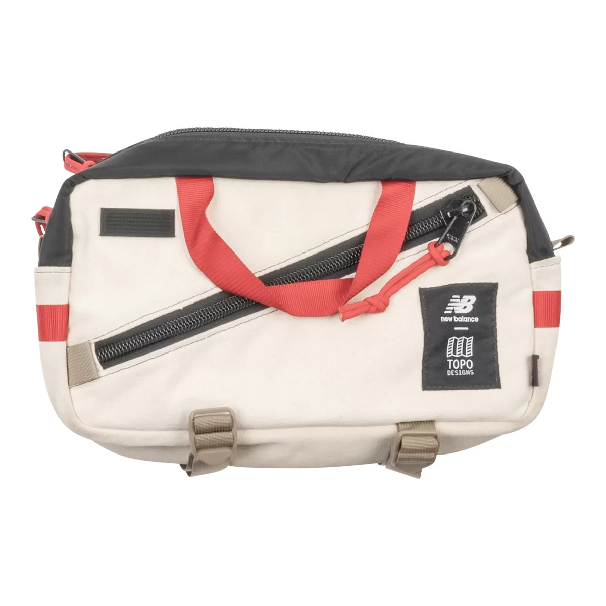 Topo Designs x New Balance Quick Pack – Geartrade.com
