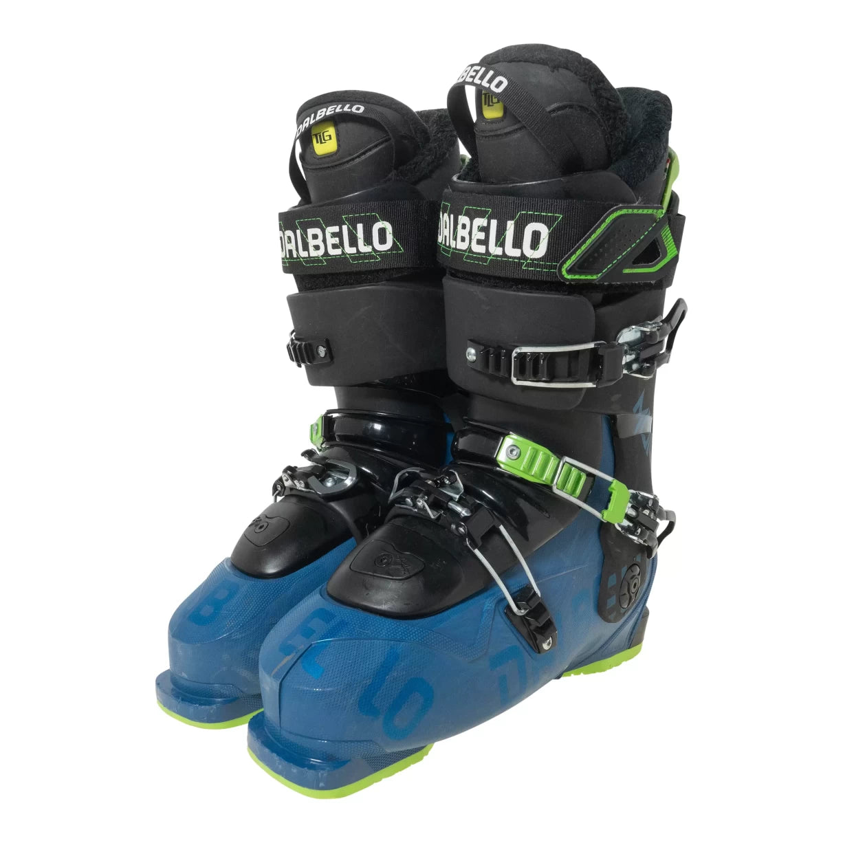 29.5Blue/Green