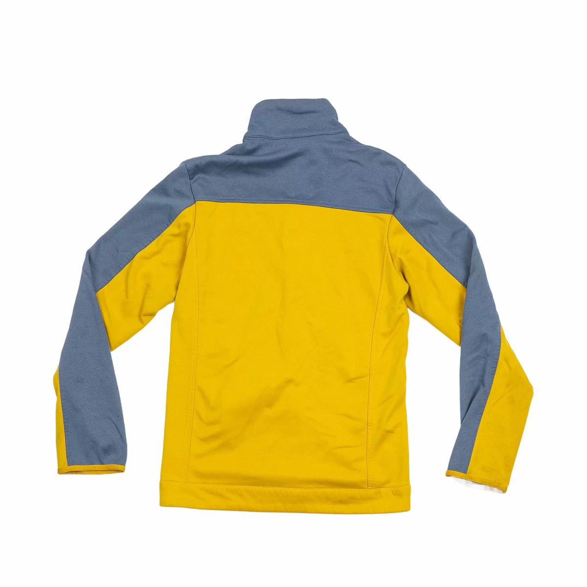 SGrey/Yellow