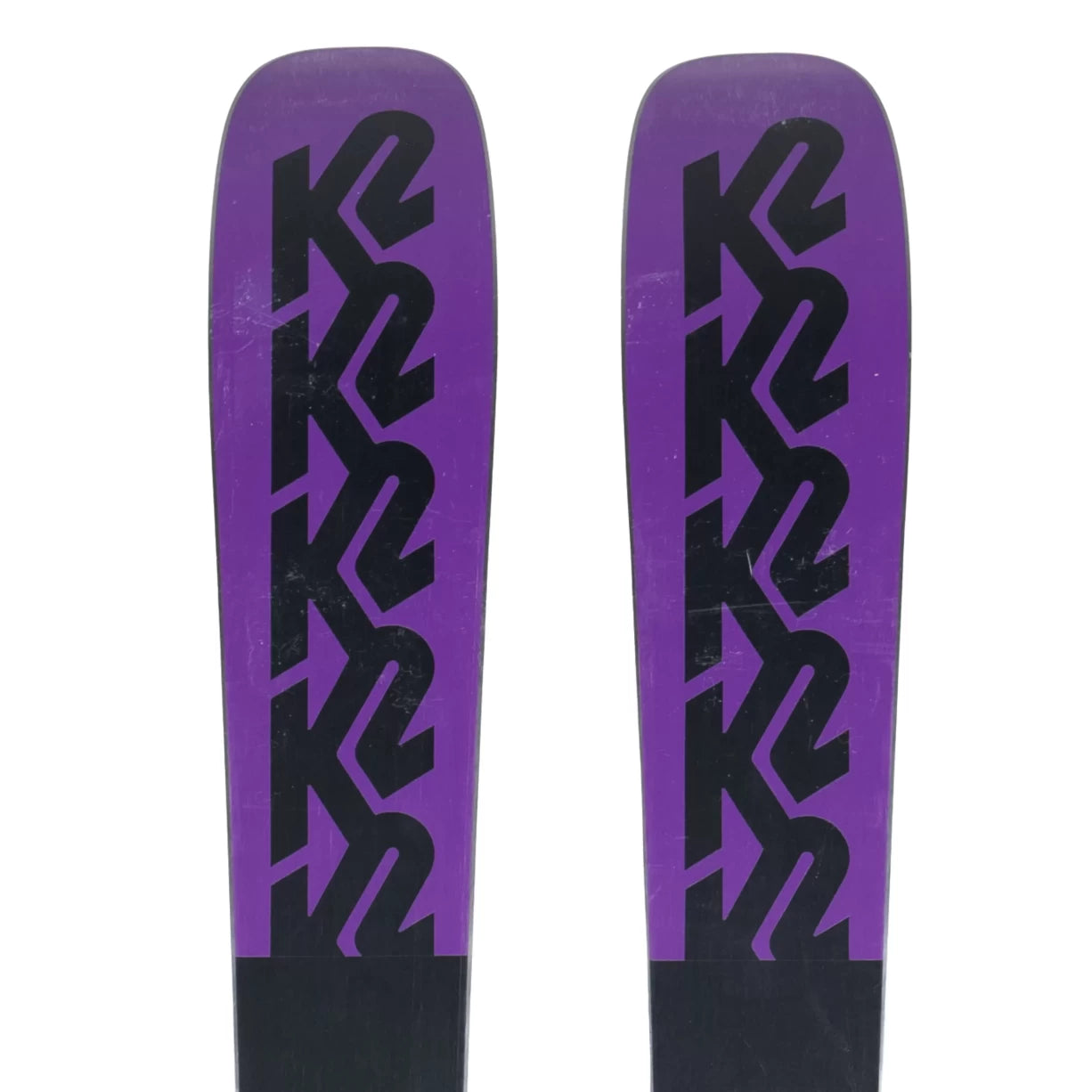 156cmPurple/Black