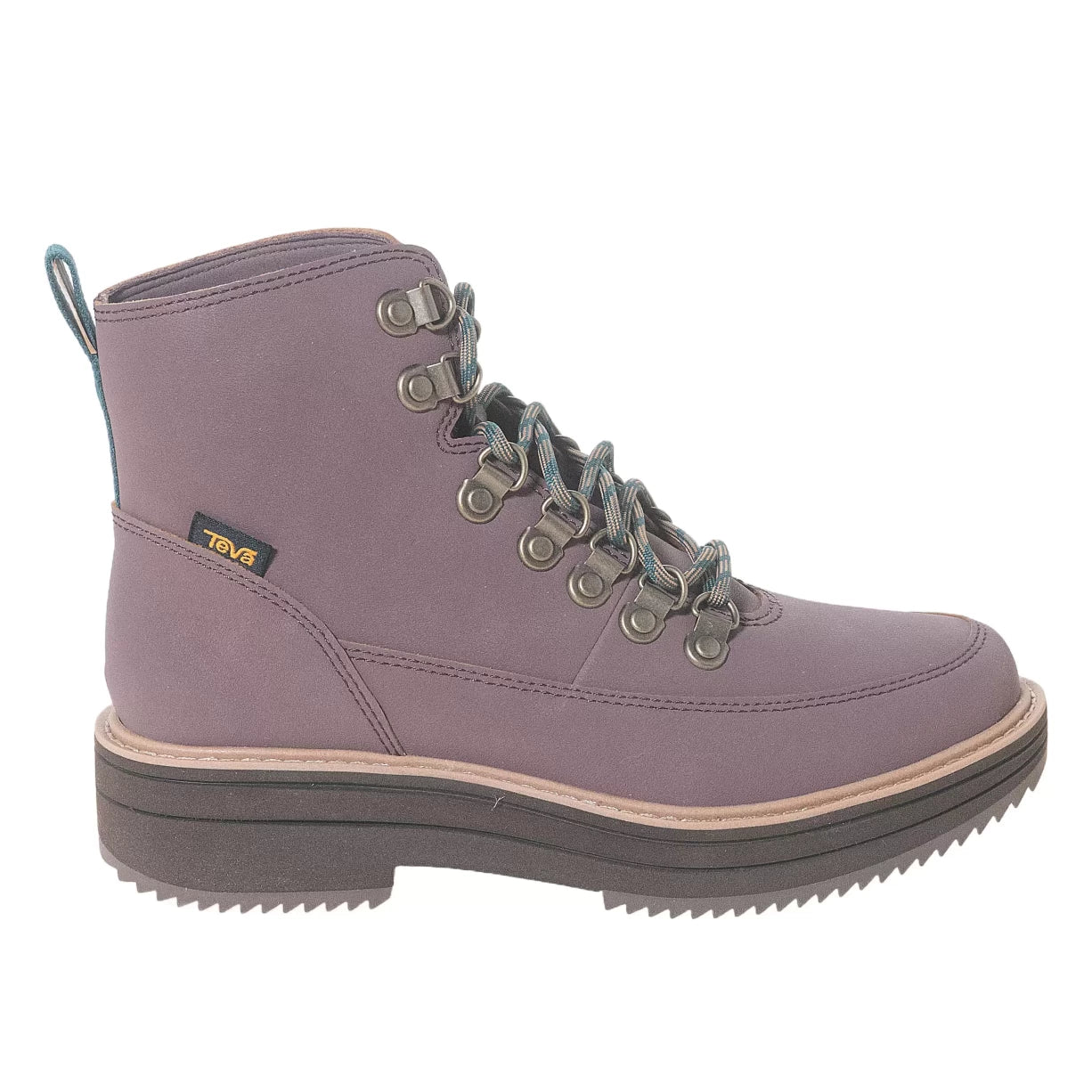 6.5Purple