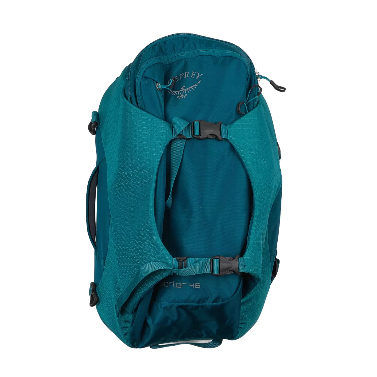 46 LTurquoise