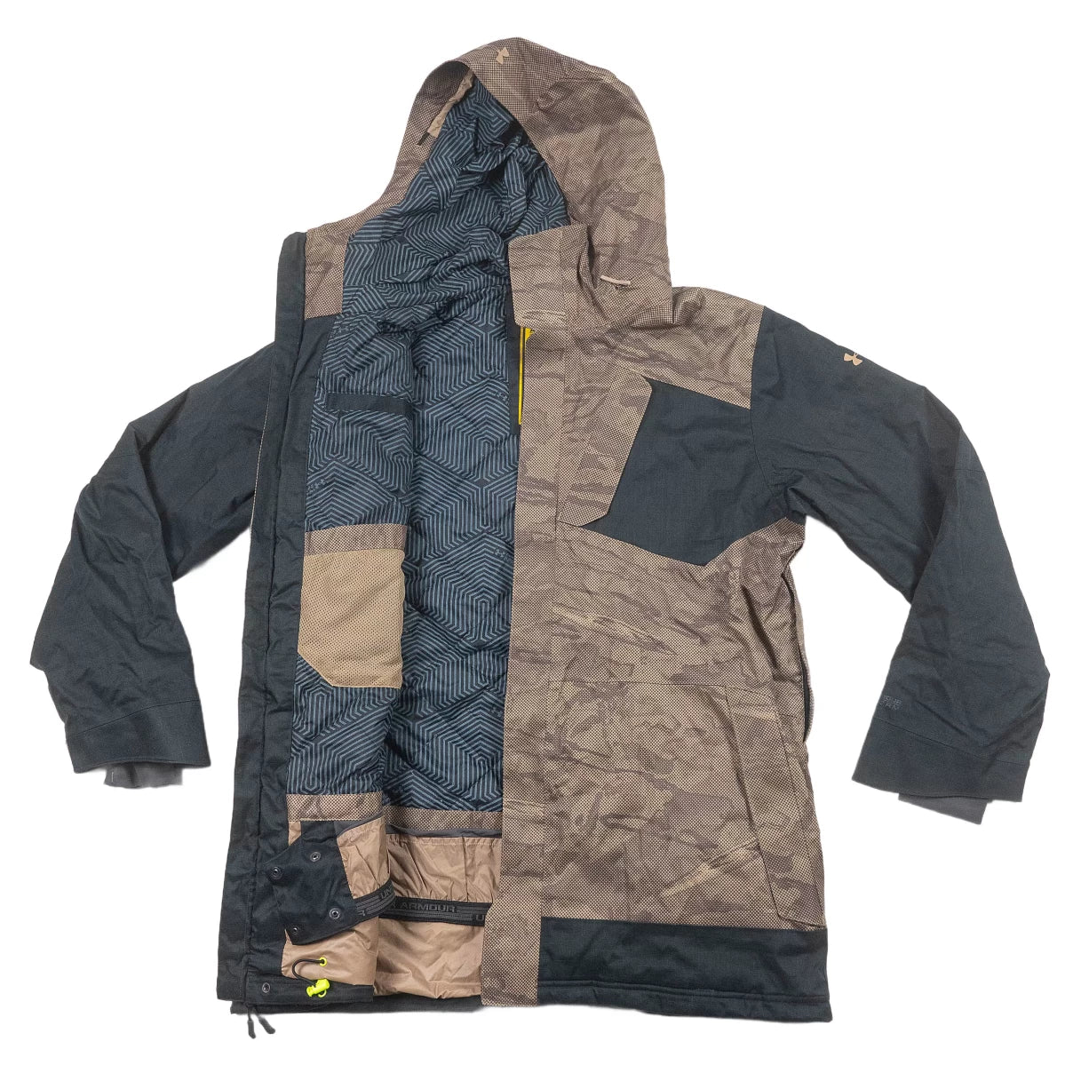 XLBrown/Black