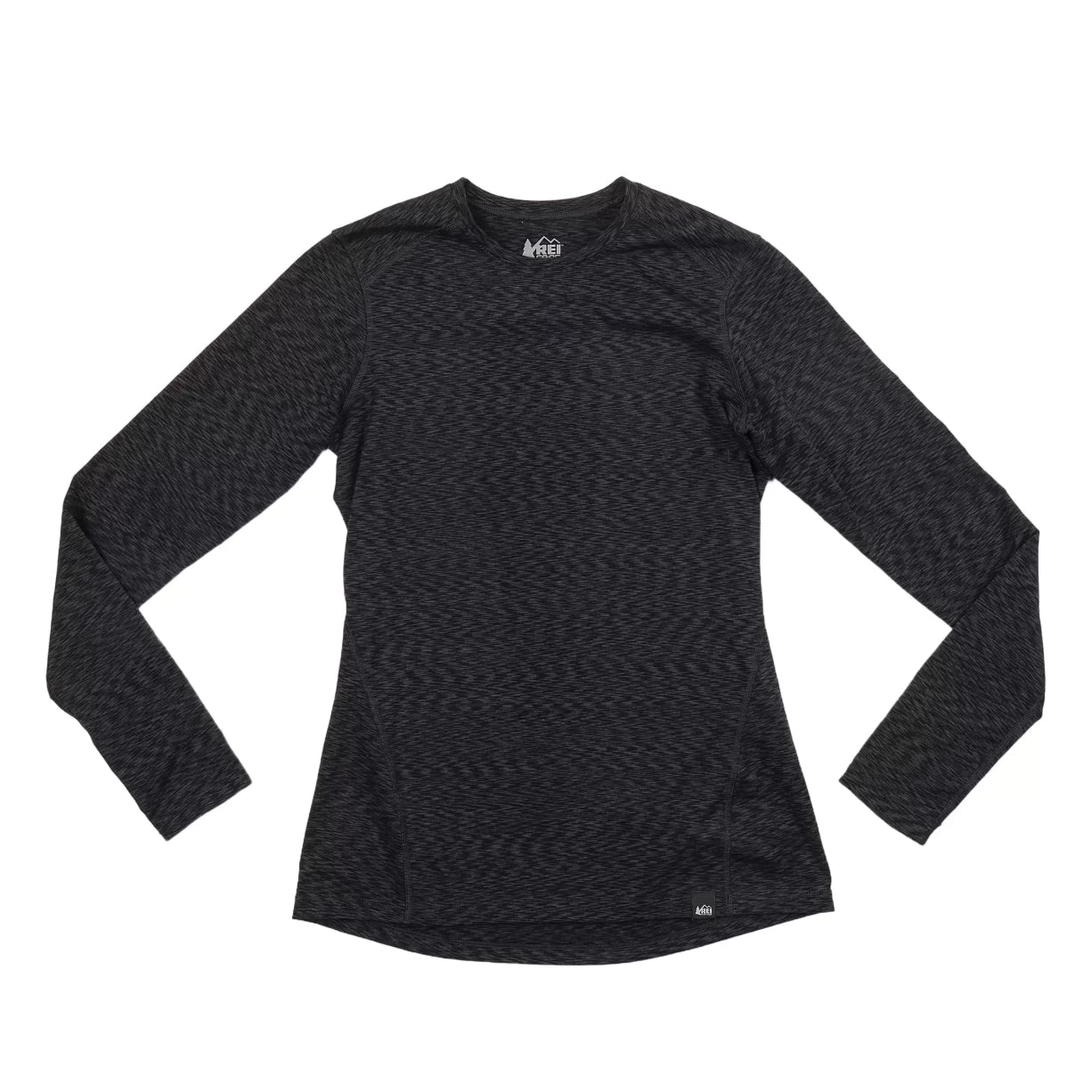 SBlack Heather