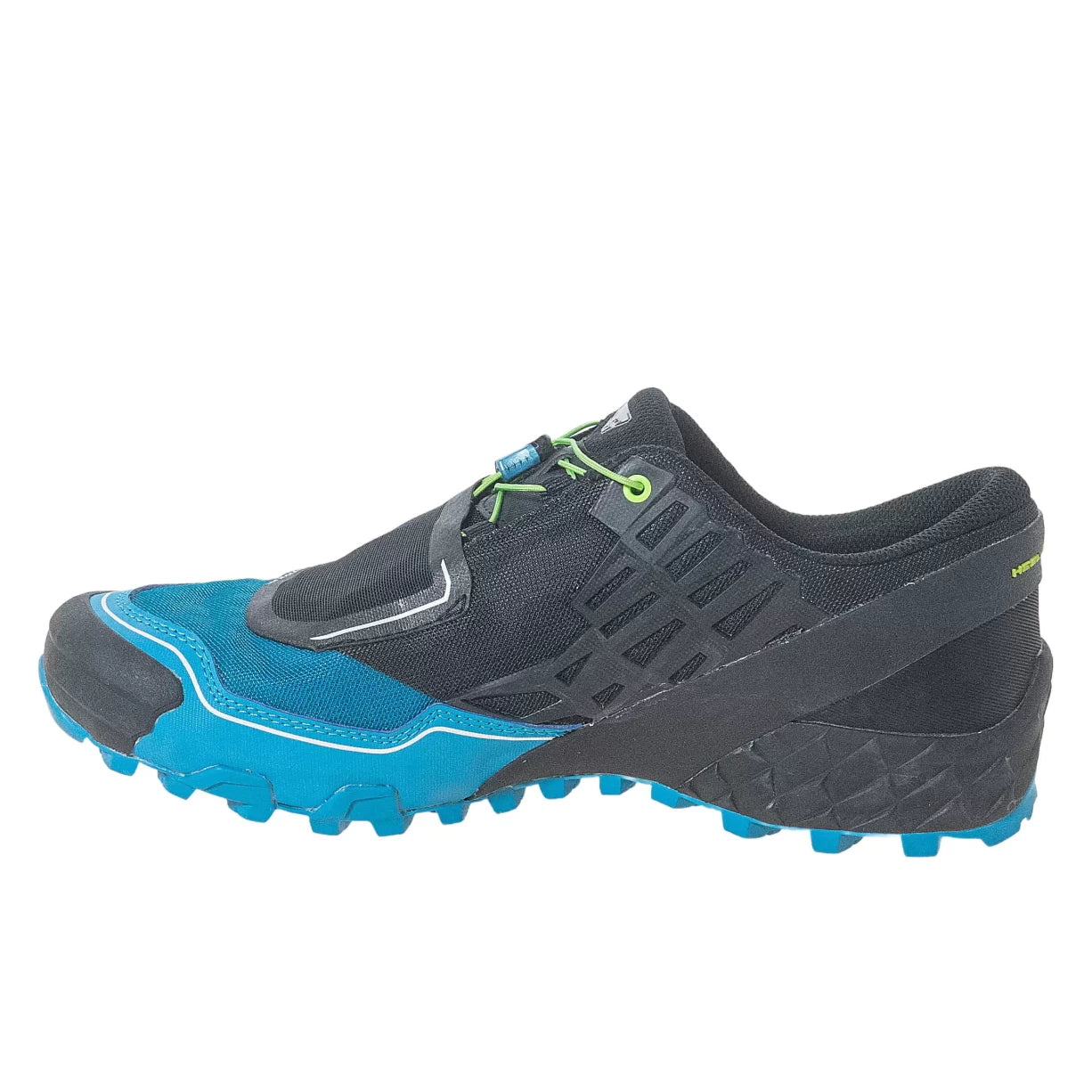 12Blue / Black