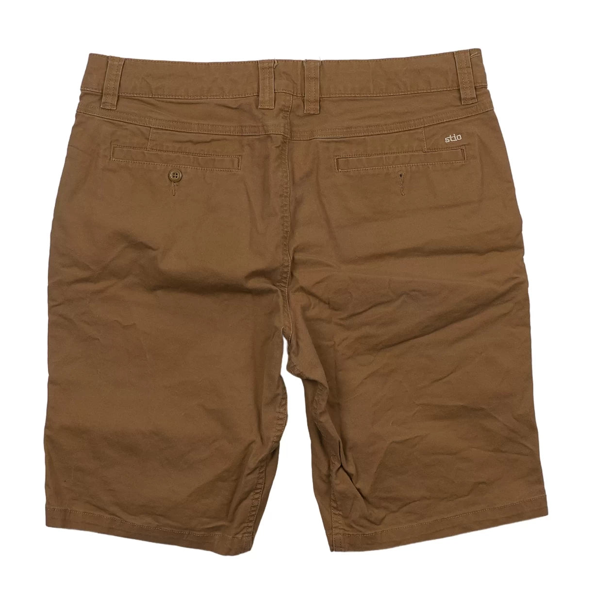 33Camel Brown