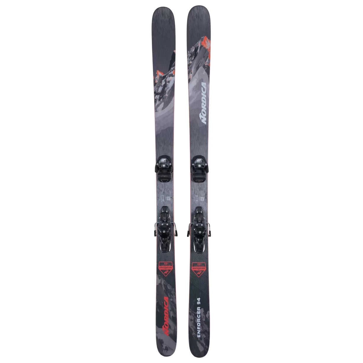 186cmRed/Black