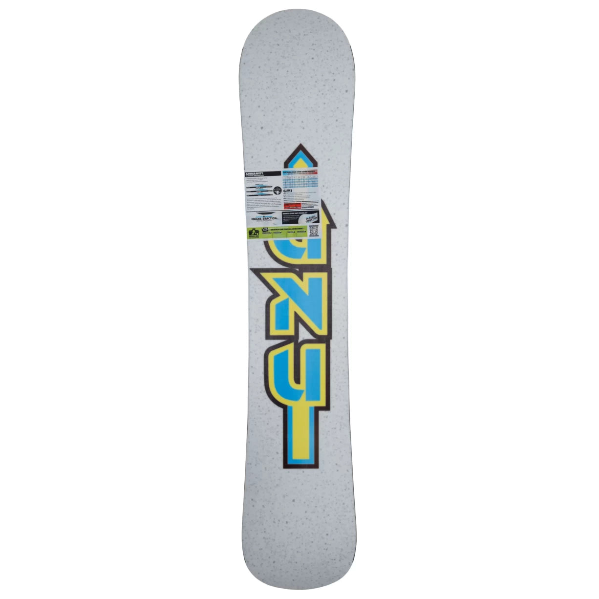 162cmBlack/White/Blue