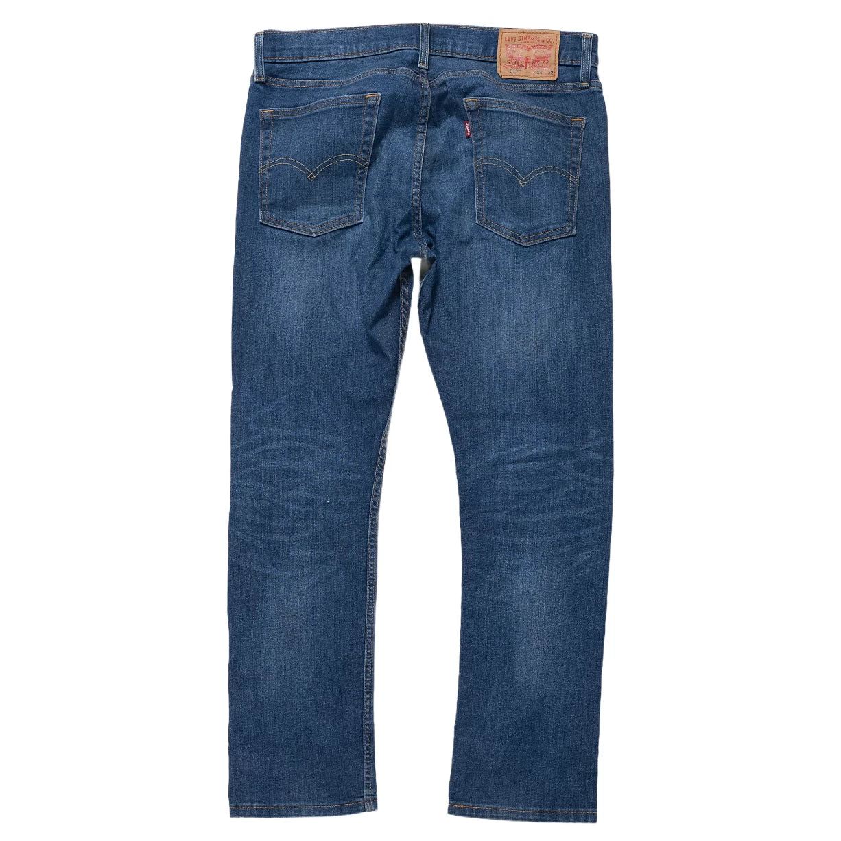 34" x 32"Denim