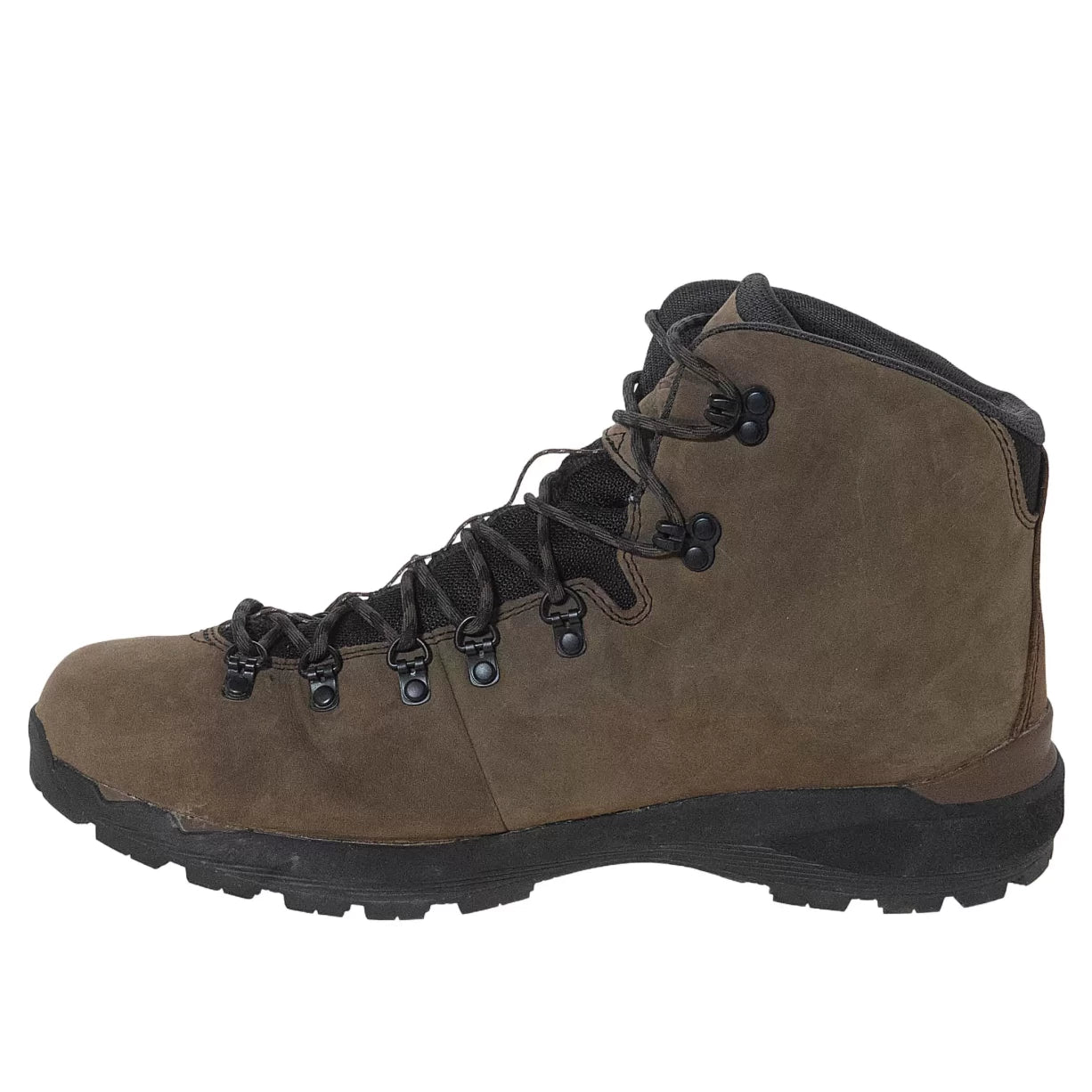 13Brown/Black
