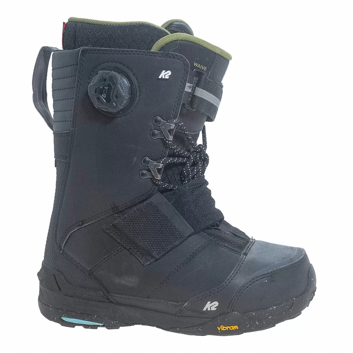 7.5Black
