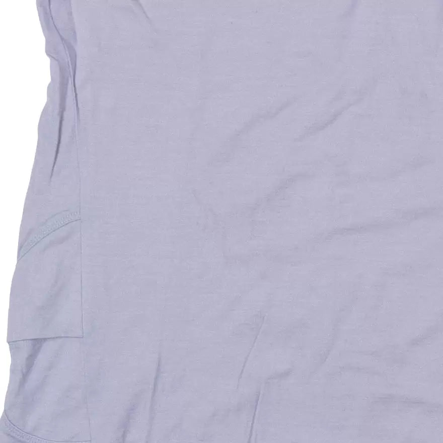 Estimated Size LPurple