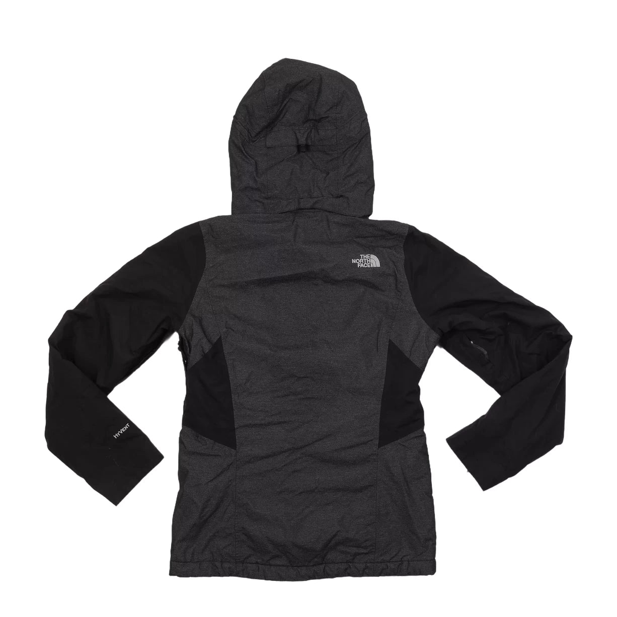 XSBlack/Grey