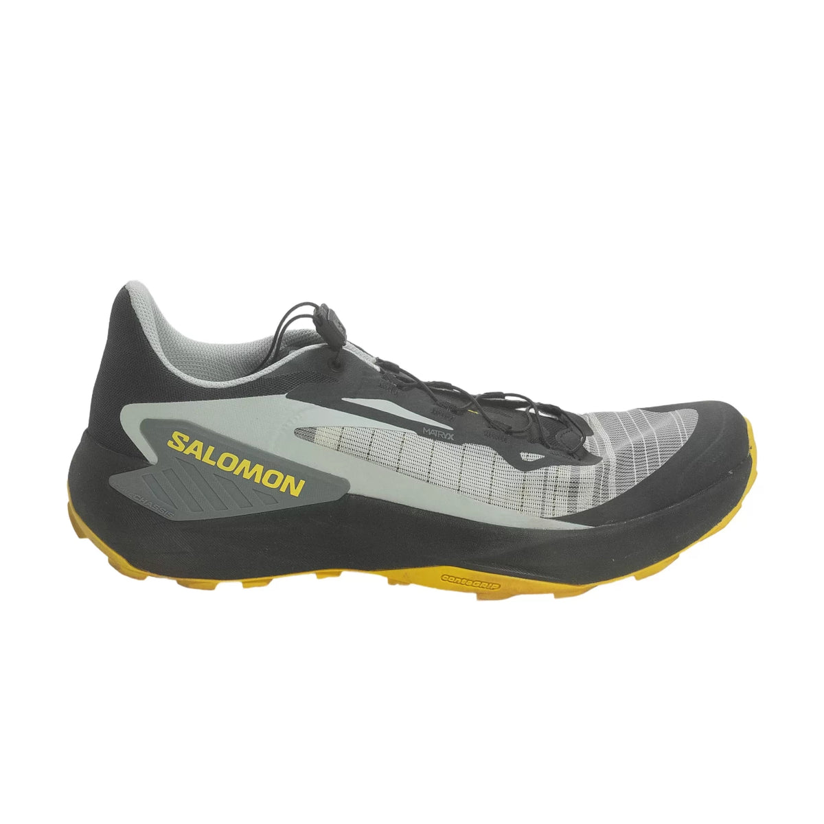 12Black/Gray