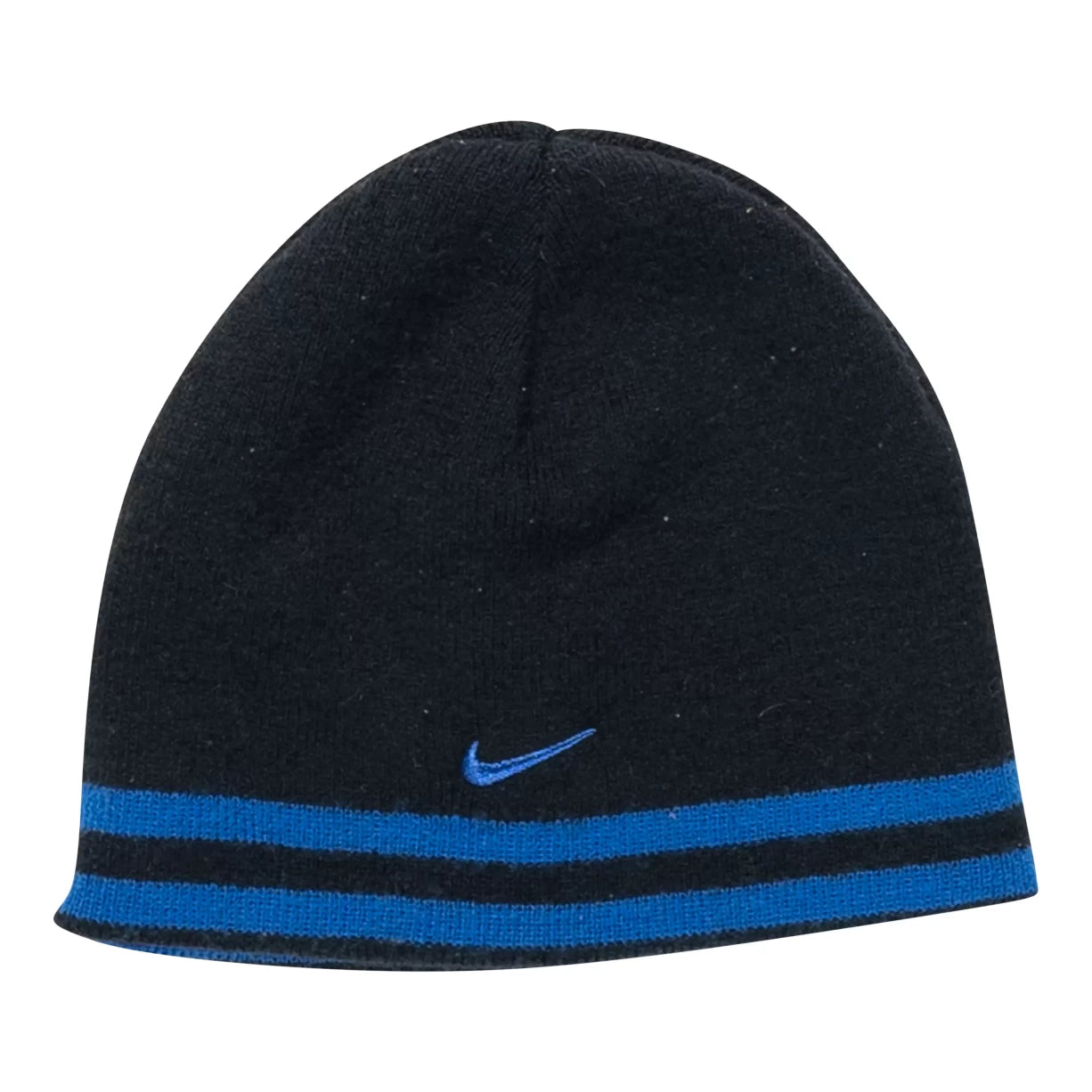 One SizeBlue / Black