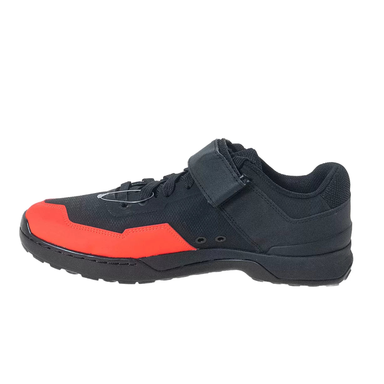 10Black/Red