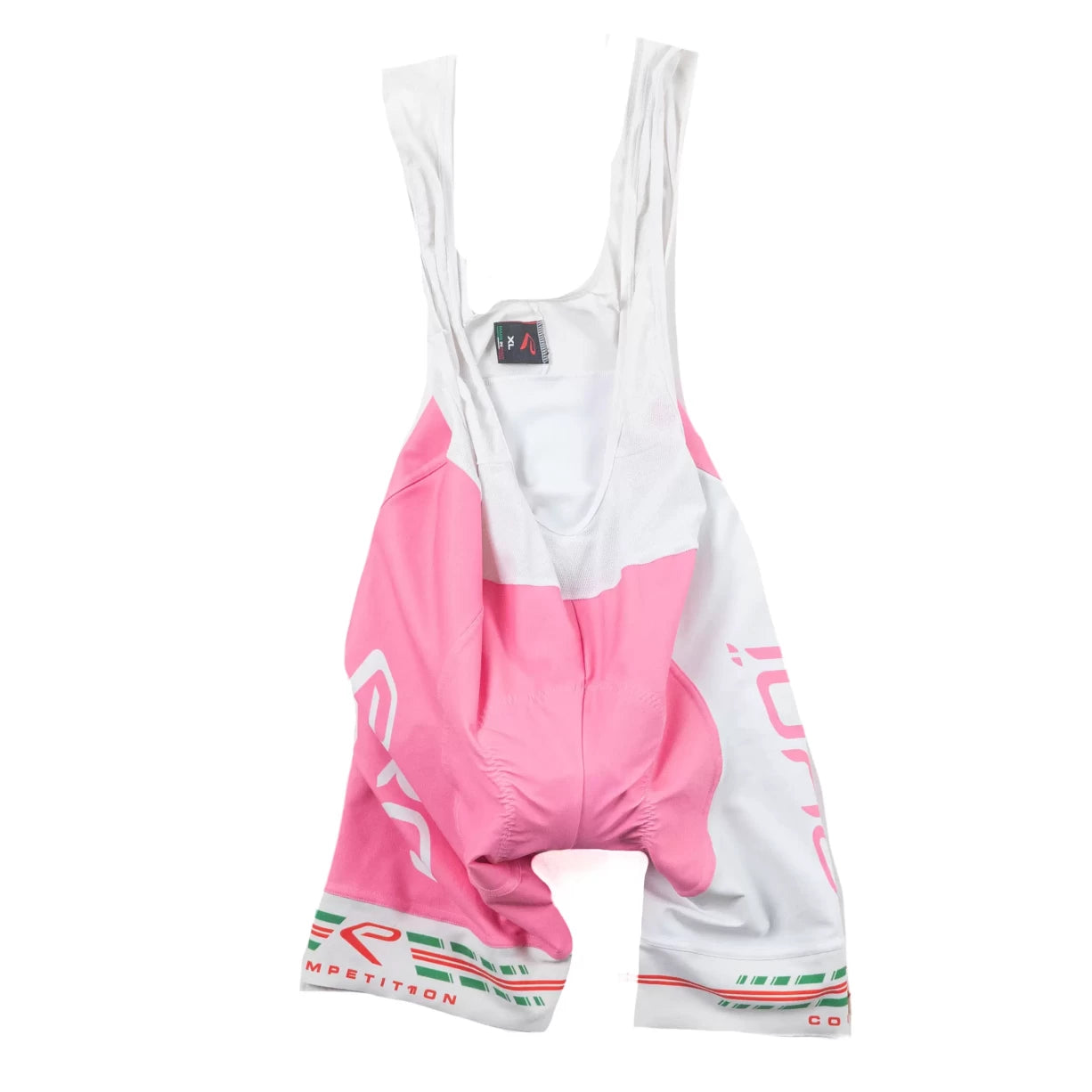 XLWhite/Pink