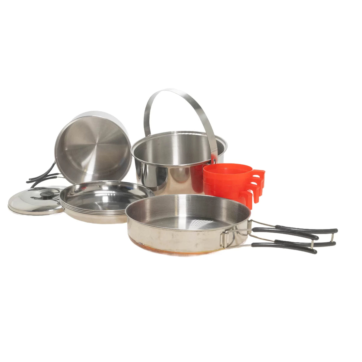 4PStainless