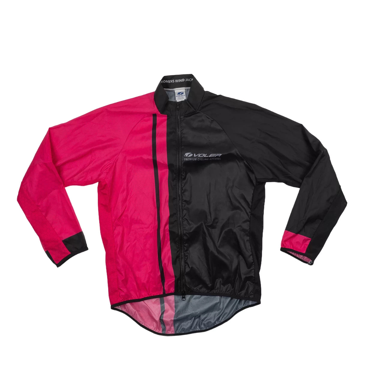 3XLBlack/Pink