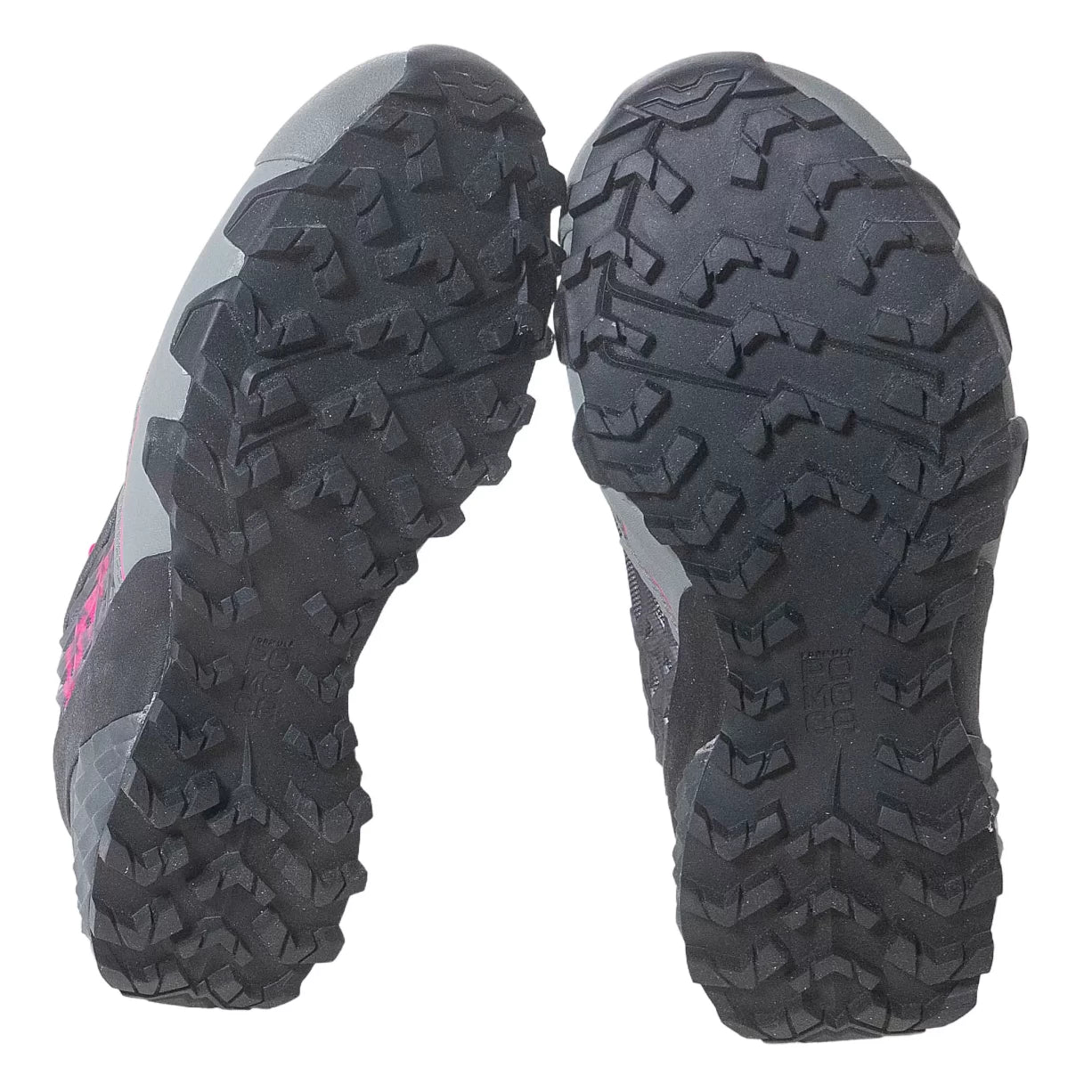 6.5Gray/Black