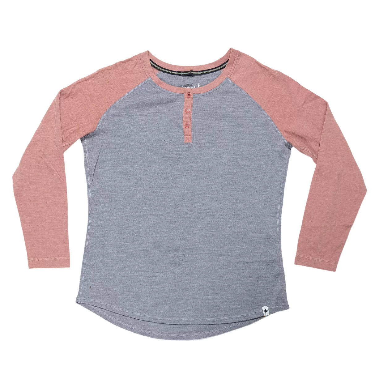 MPink/Grey