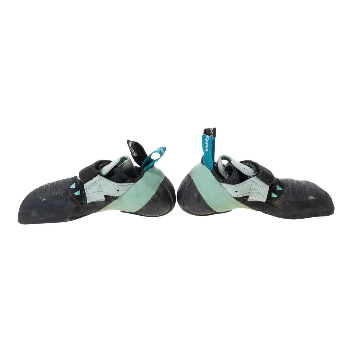 39.5Black/Teal
