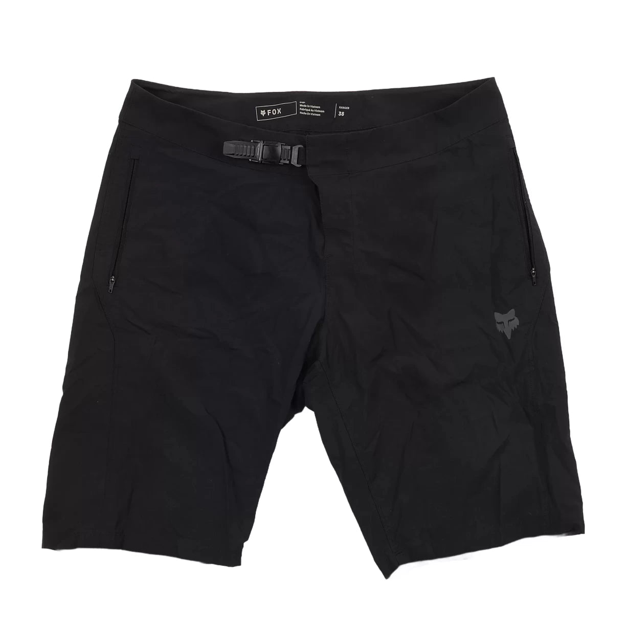 38Black