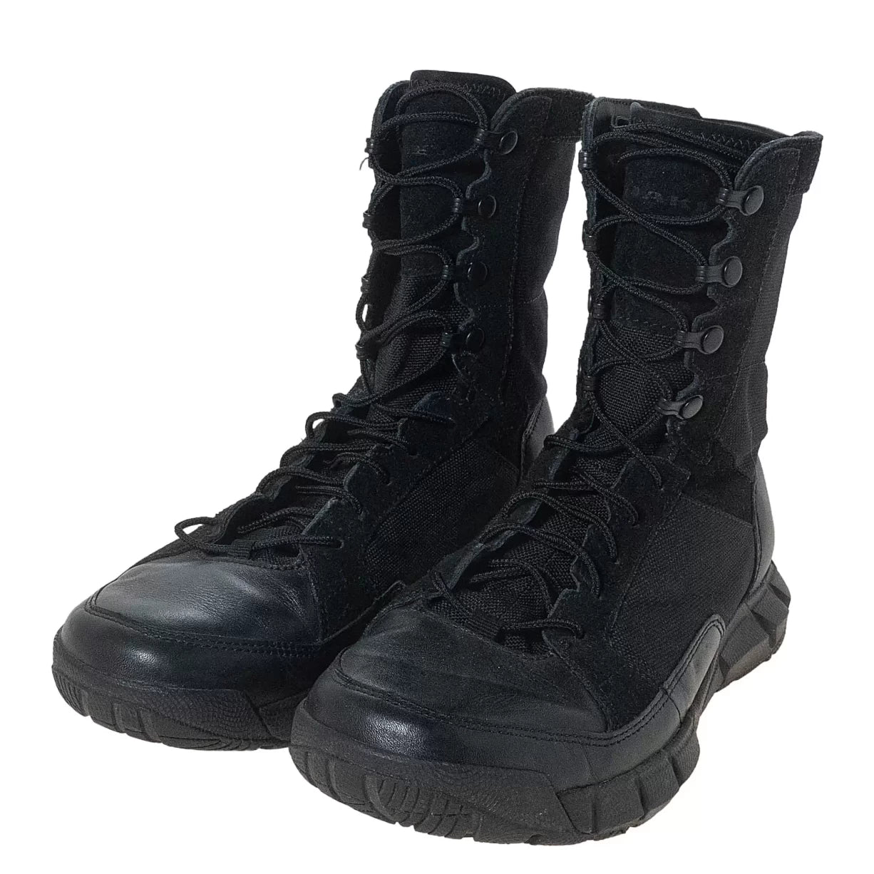 7.5Blackout