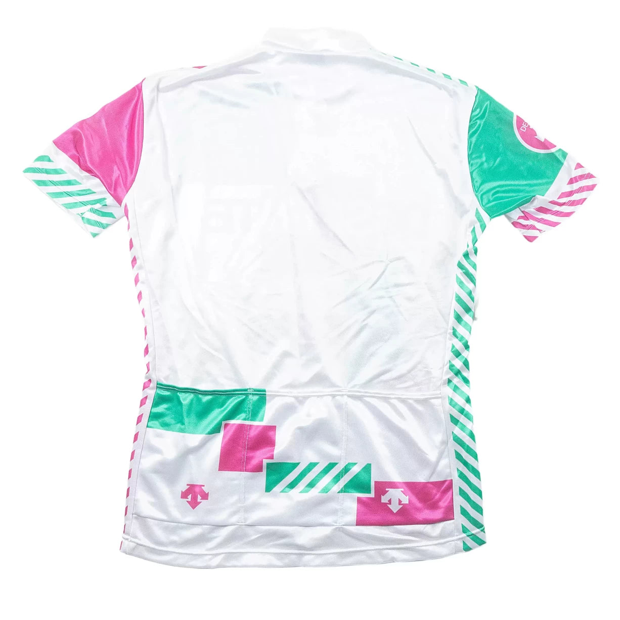XLWhite/Green