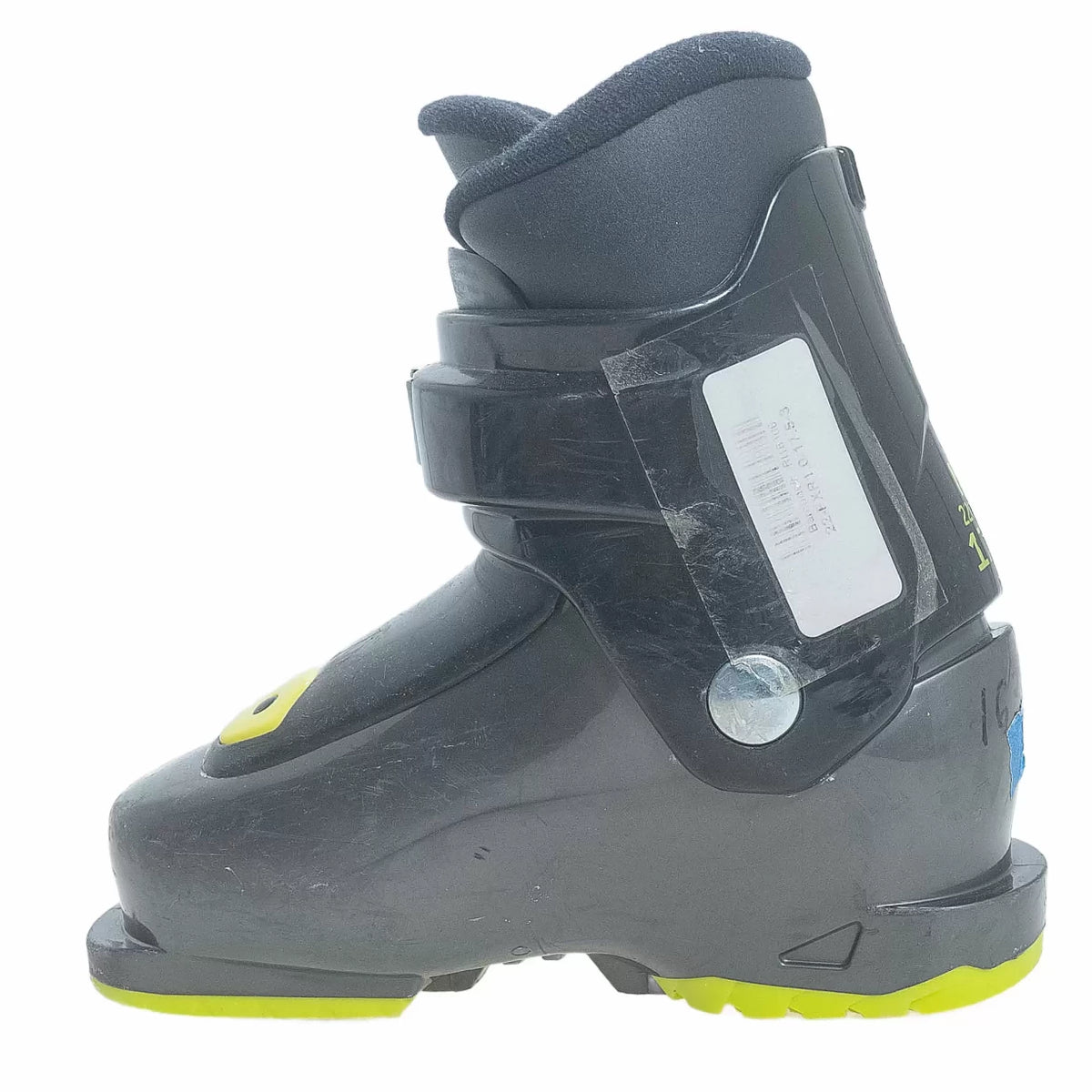 17.5Gray