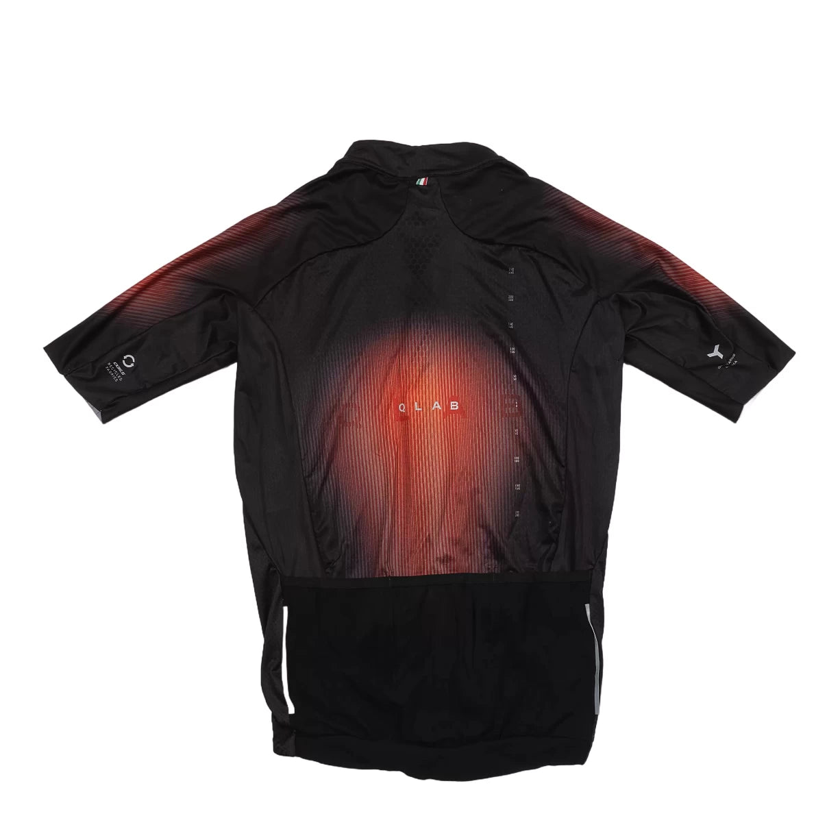 MBlack/Orange