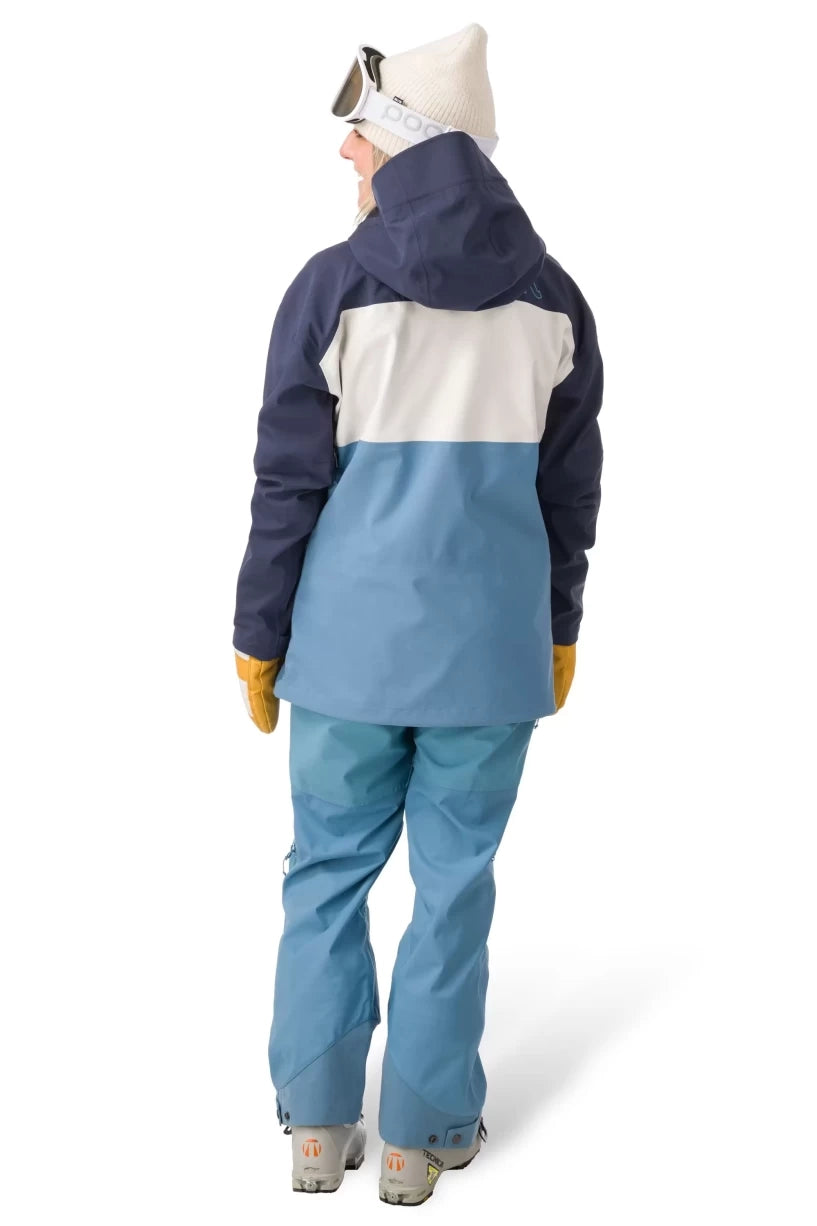 SNight/Marble/Vintage Blue
