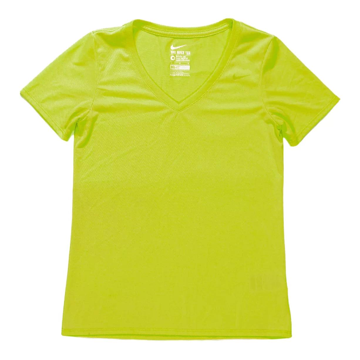MNeon Yellow