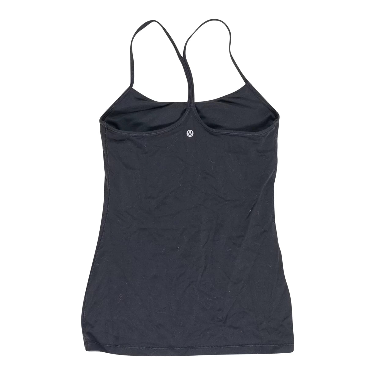 Estimated size SBlack