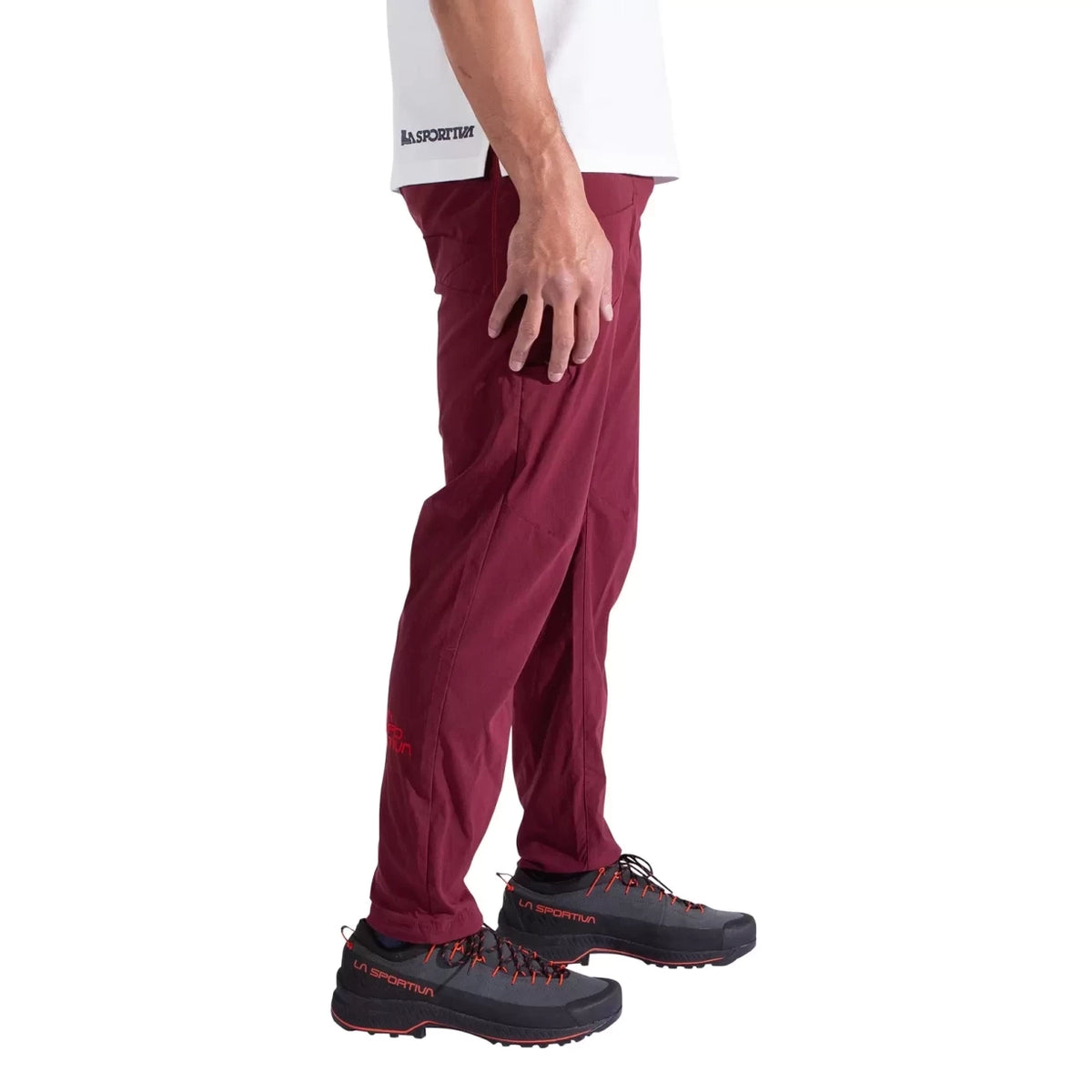 SRedwood/Mountain Red