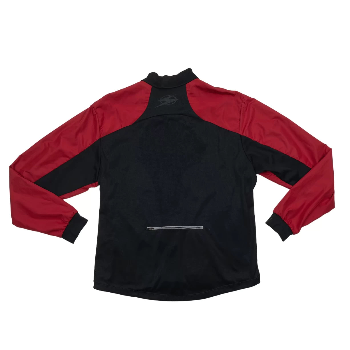 LBlack/Red