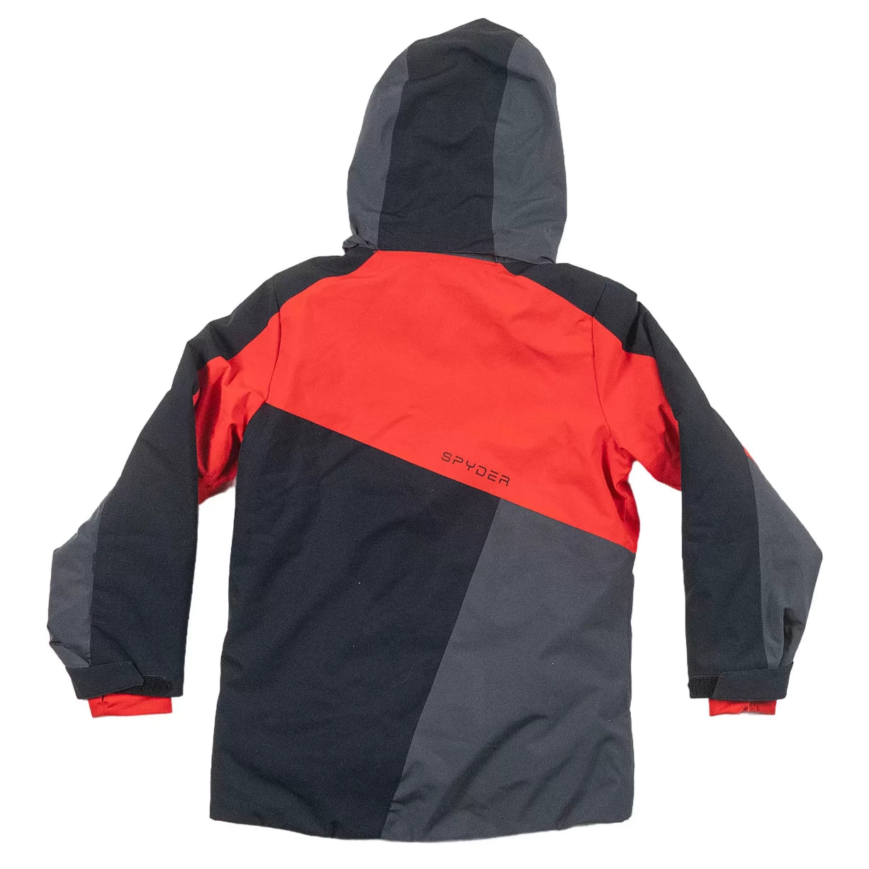 10Black/Red