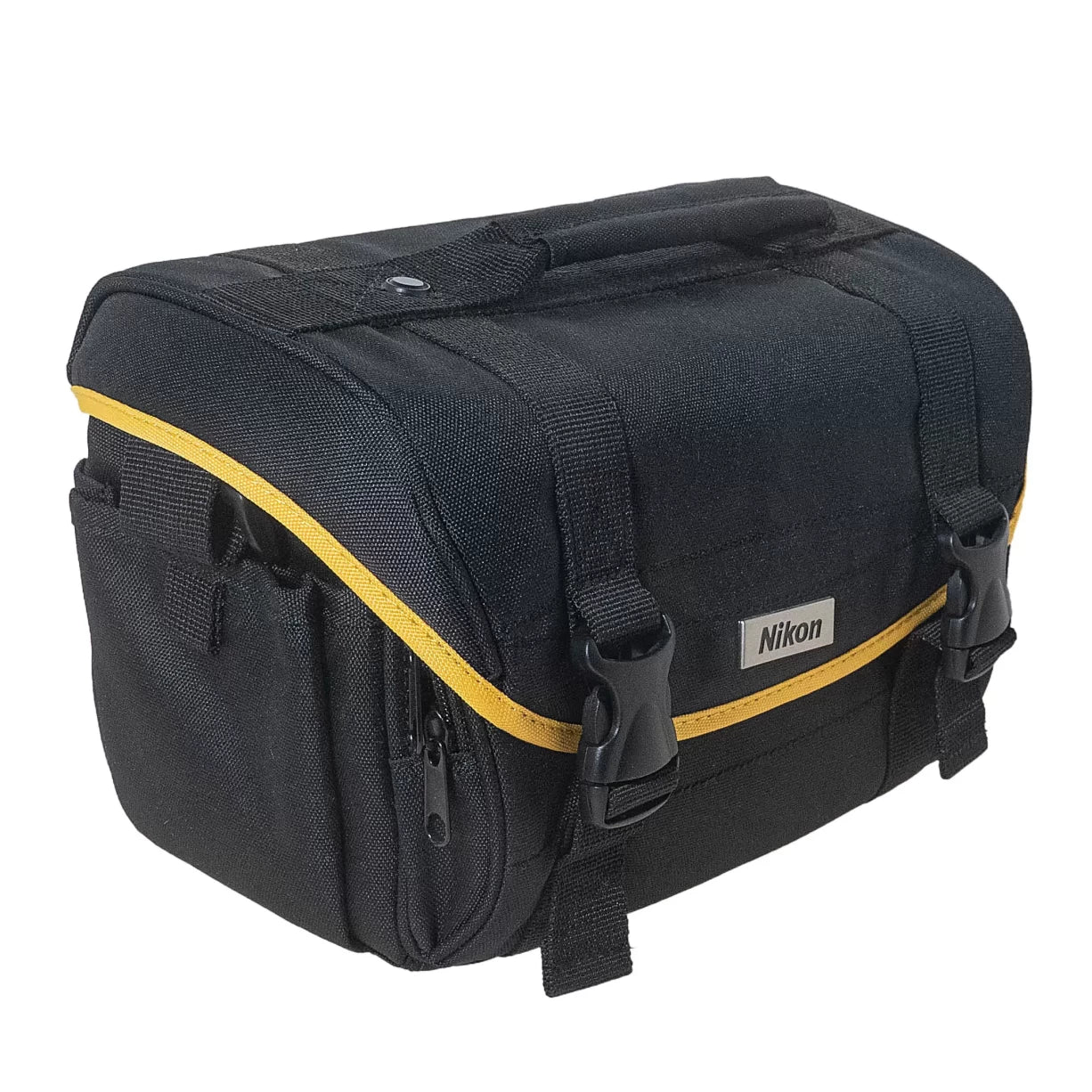 One SizeBlack/Yellow