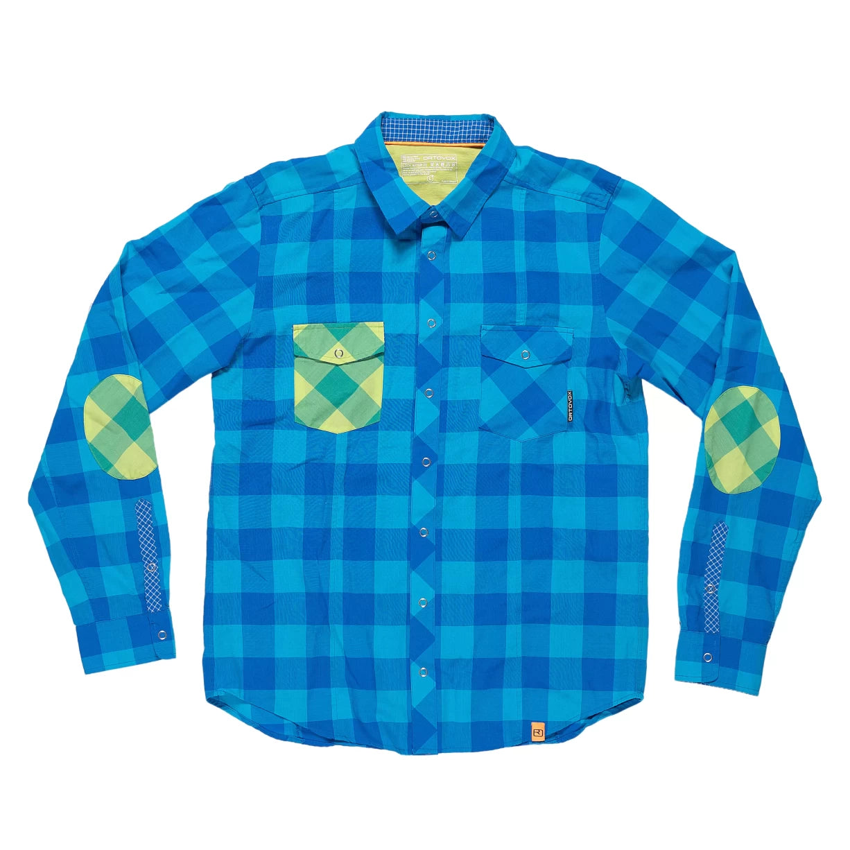 LBlue/Green