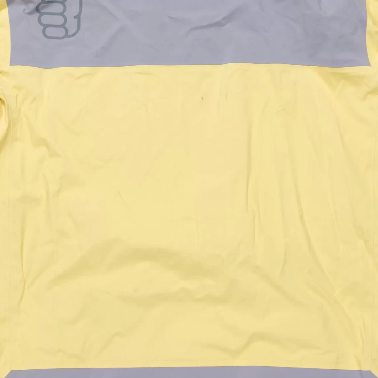 MYellow/Grey