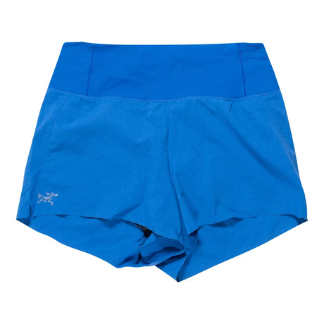 Estimated size SBlue