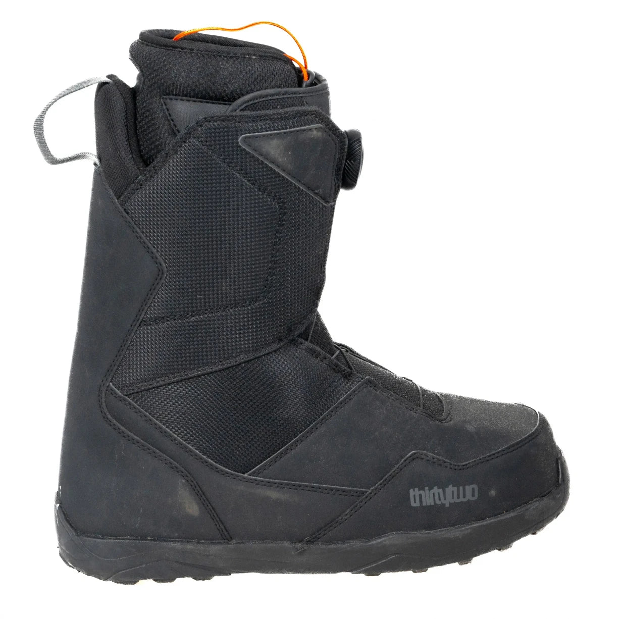 9.5Black
