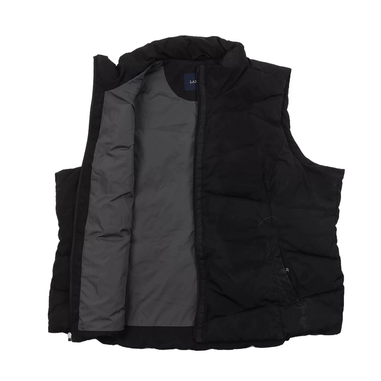 2XLBlack