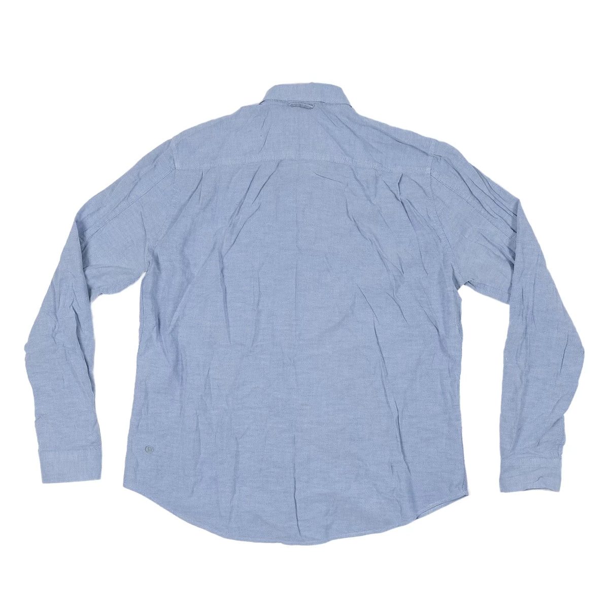 Estimated Size LBlue