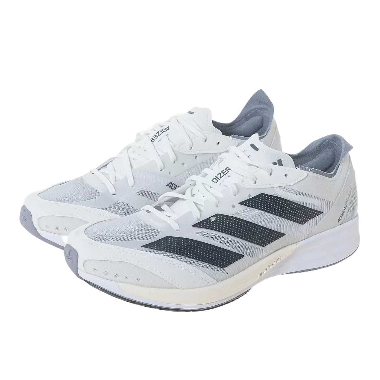 9.5White/Black