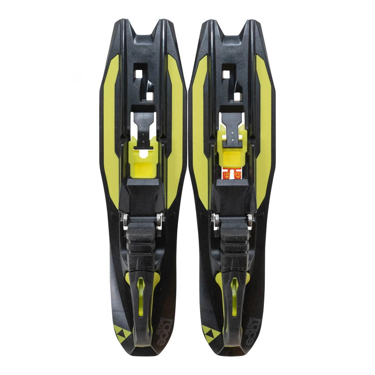 One SizeBlack/Yellow