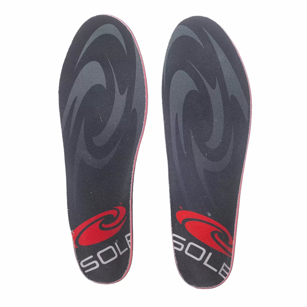 11Black/Red